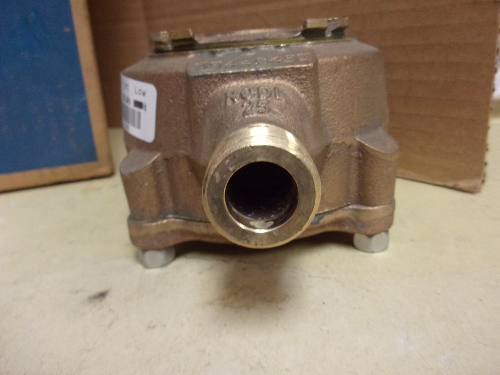 Badger Meter Type R25 Meter , new