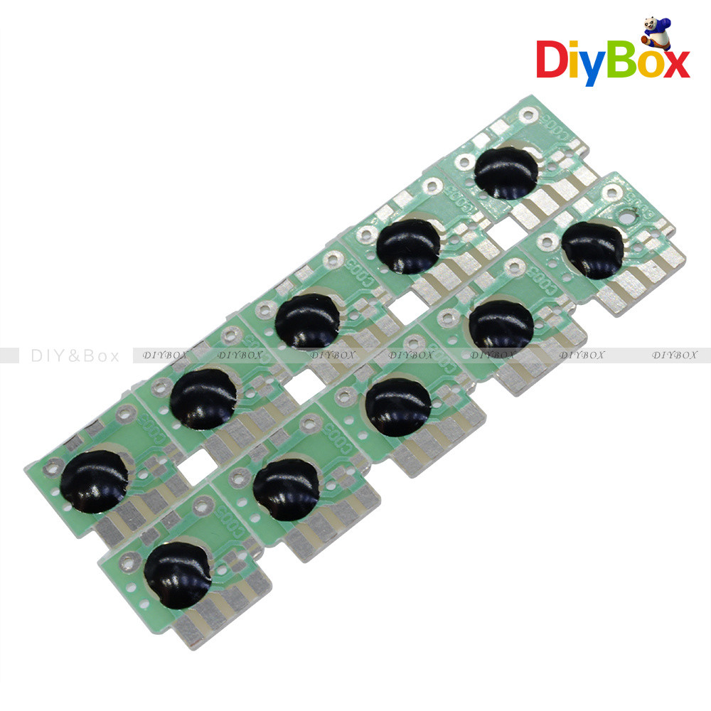 5Pcs Multifunction Delay-Trigger Timing Chip Mudule Timer IC Timing 2s - 1000h