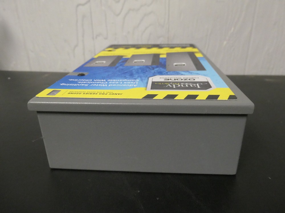 Jandy Pro Series 7CD40 BOX ONLY