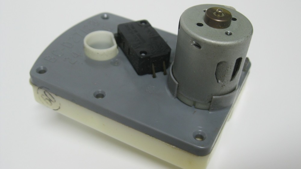 Automatic Products AP Motor 113 4000 5000 6000 7000 Single Column