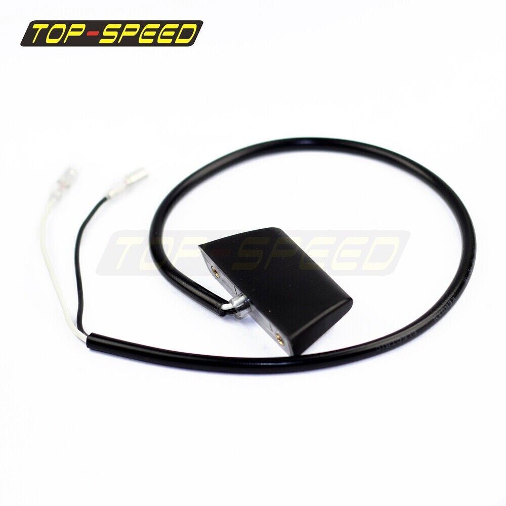 Universal 3 LED 12V License Plate Tag Light Waterproof Micro Lamp For Dyna