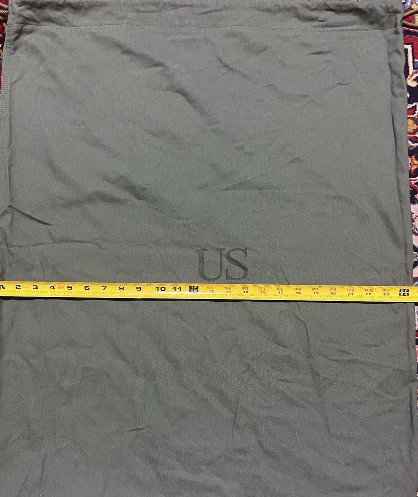 USGI Laundry Bag - NEW