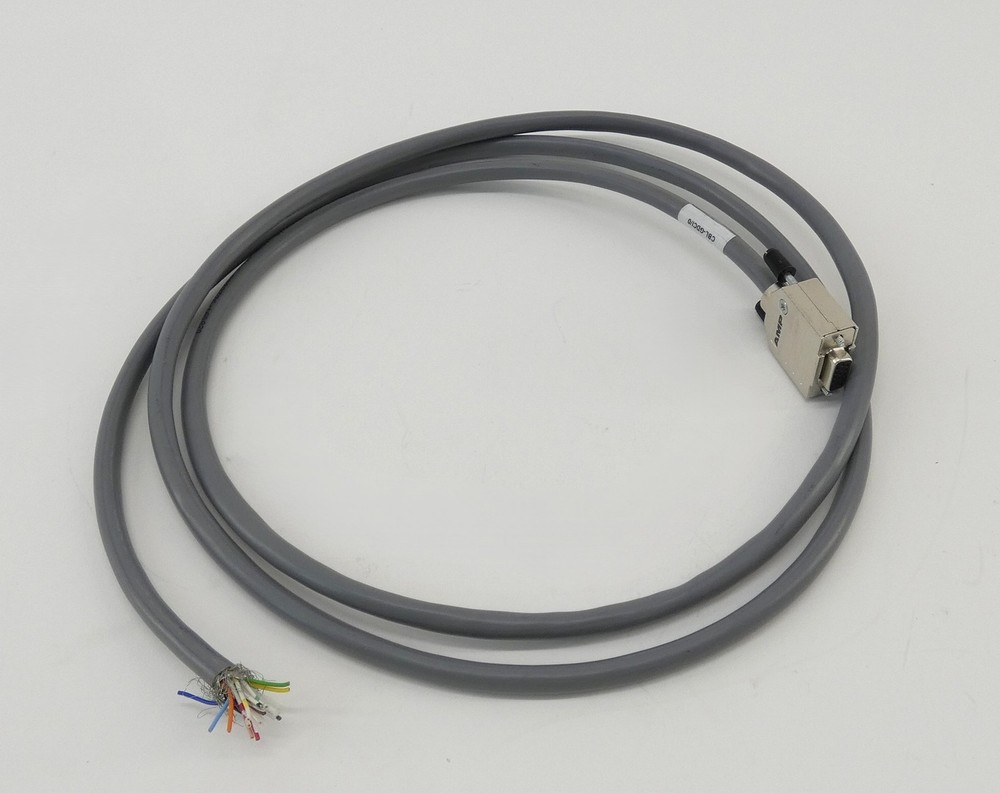 *Missing Cable* Teldor Elmo Motion Control Cable Kit 300V 24AWG