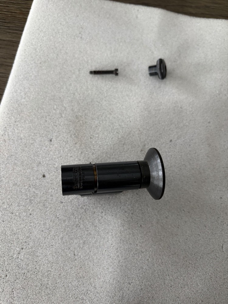 Parker-Hale Model PH-1 Front Globe Sight w/One Insert