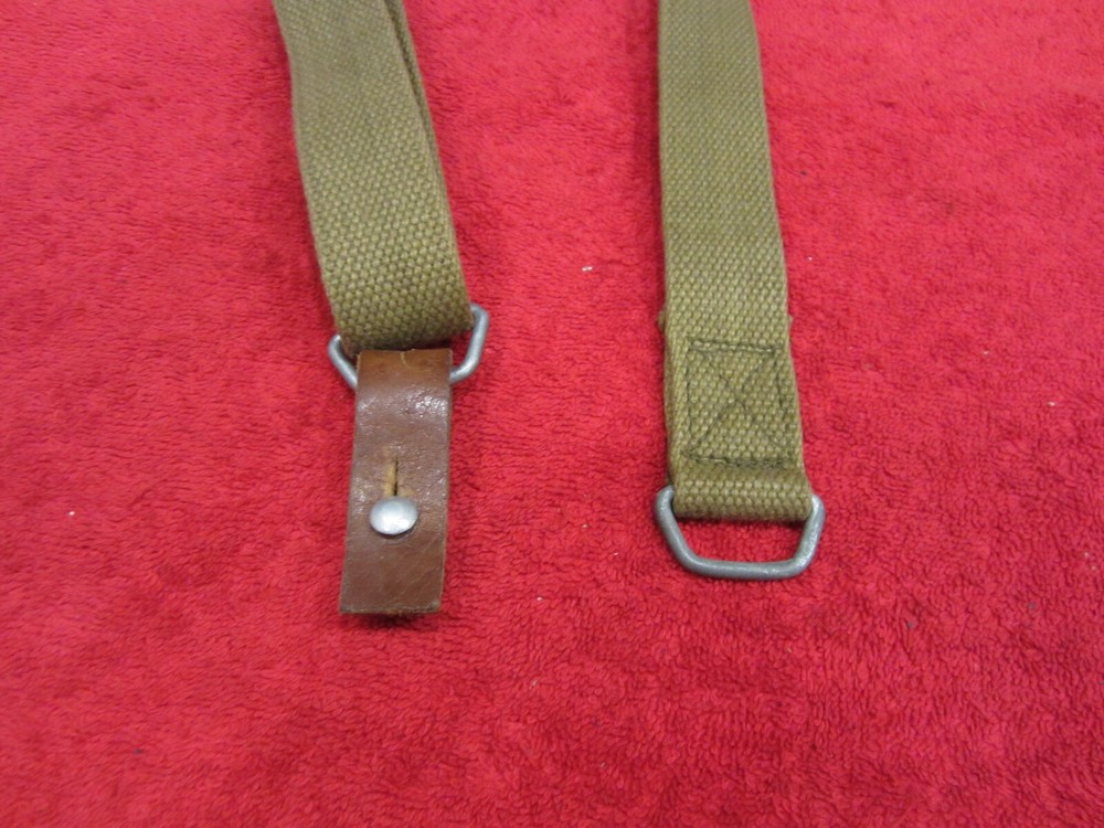 Sling, Chinese SKS Web.