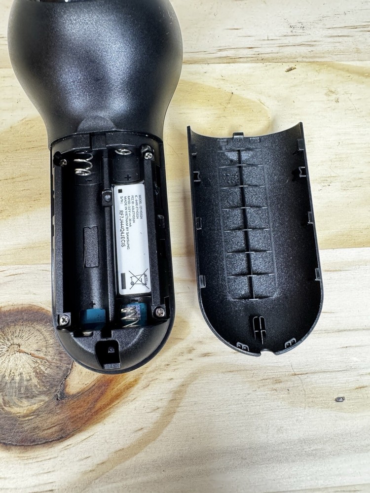 Samsung Gear VR Replacement Controller Black ET-YO324 Touchpad Trigger Bluetooth