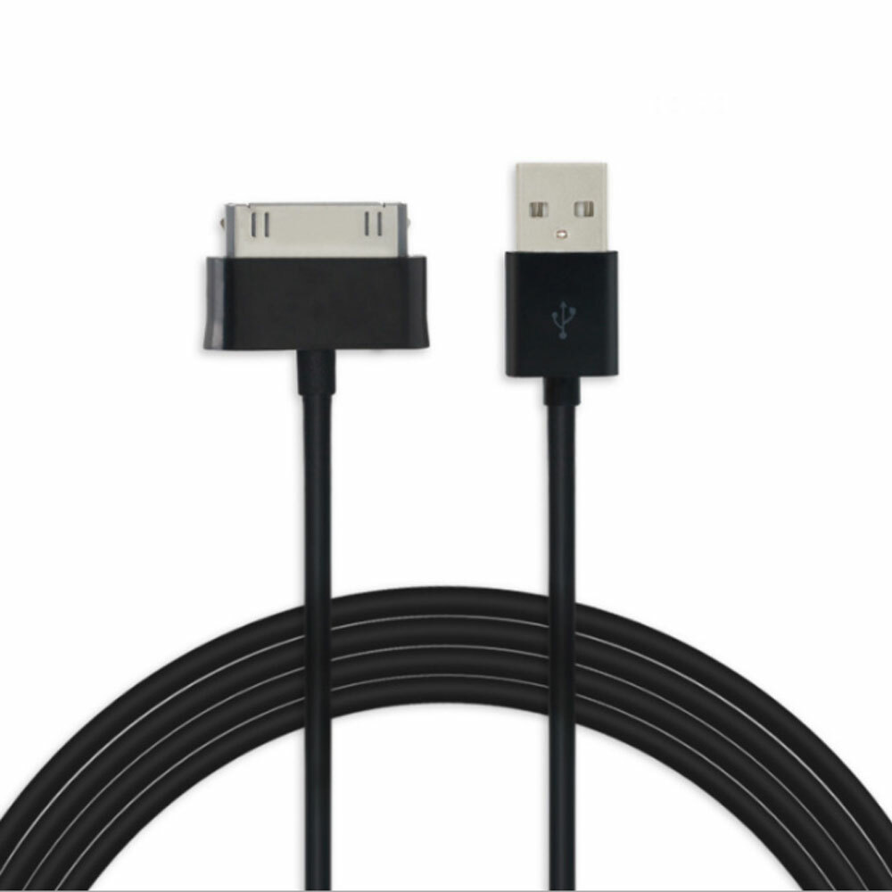 USB PC Sync Data Transfer Power Charger Cable Cord Wire for SAMSUNG GALAXY TAB 2