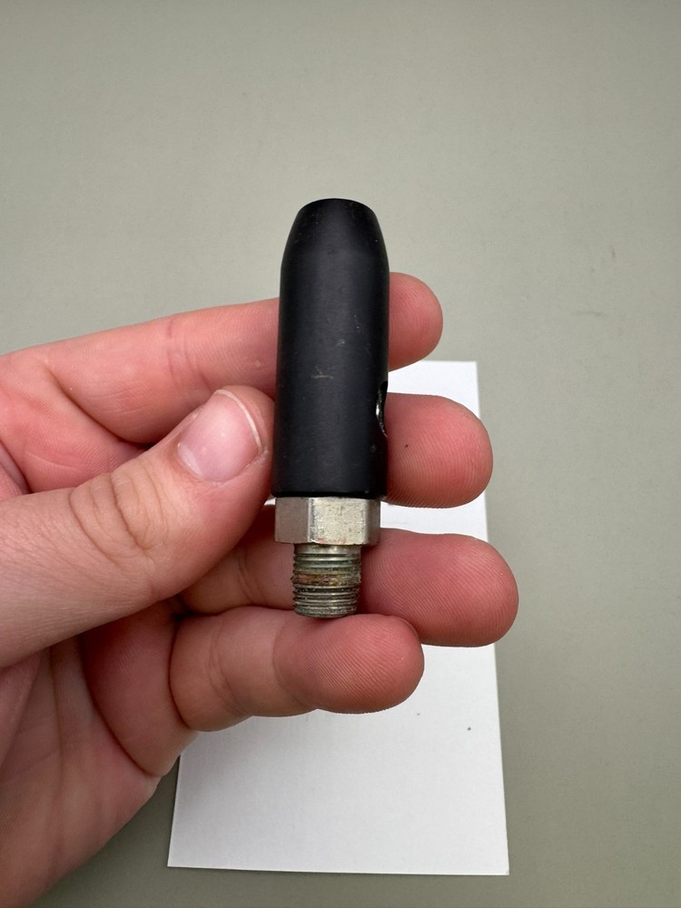 WGP Autococker LPR-Matte Black