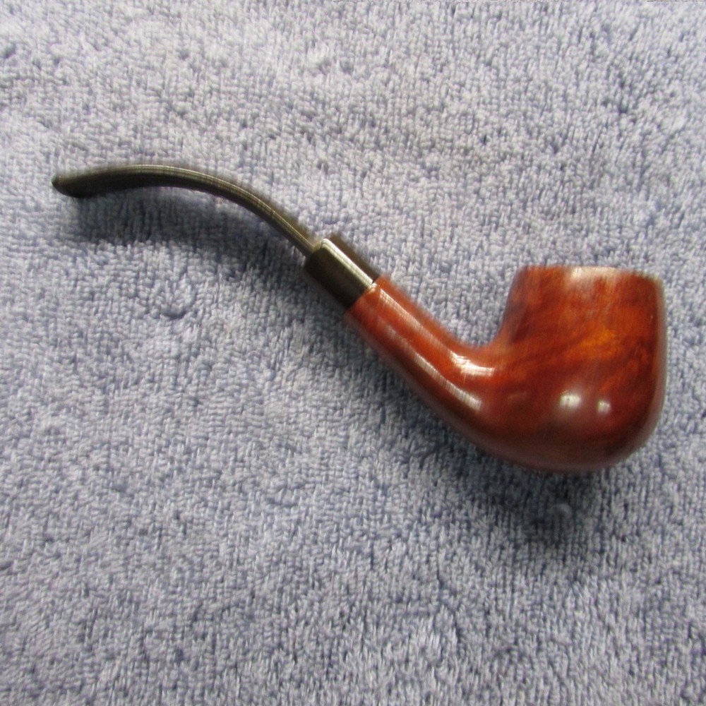 Smoking Pipe: Thinbite Italy
