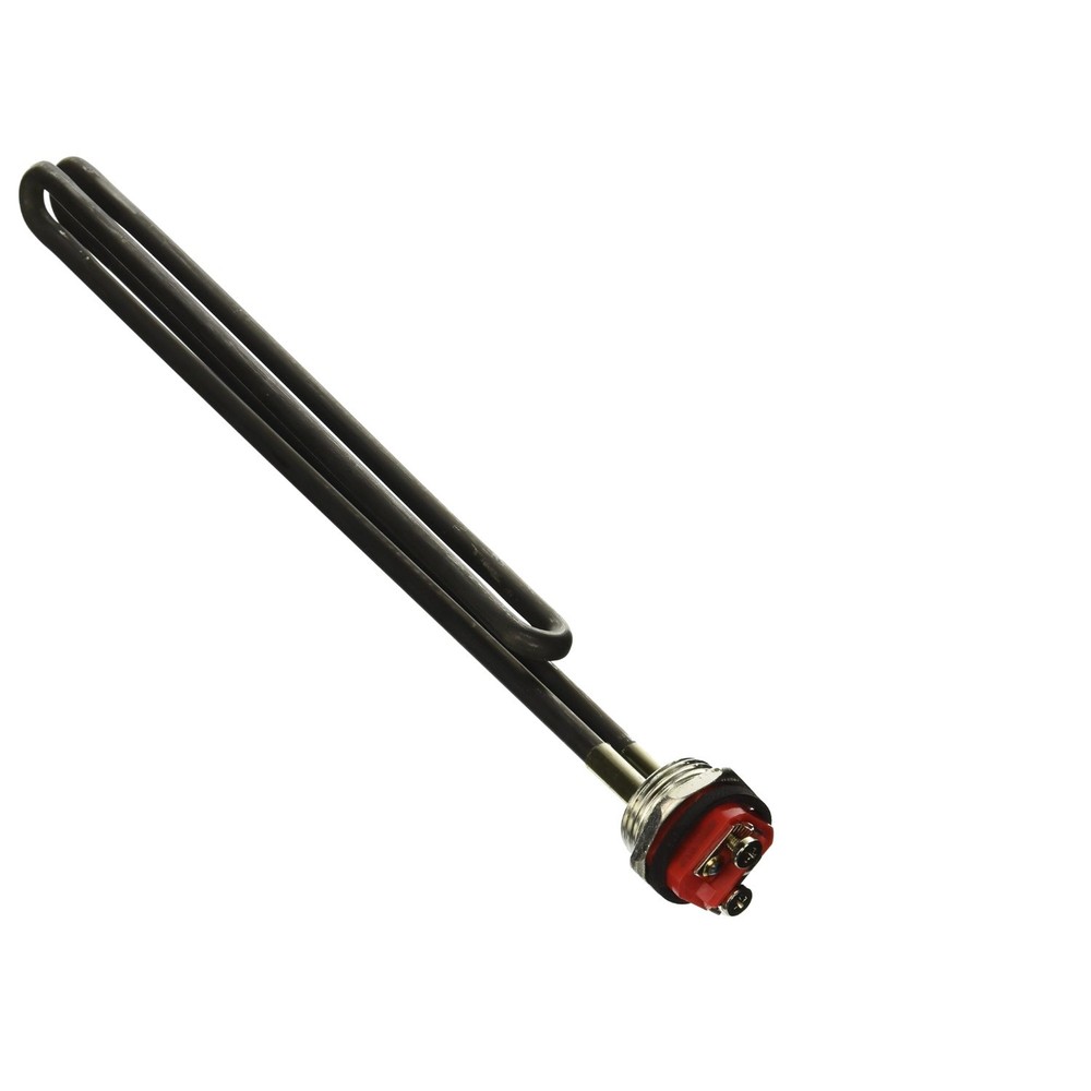 Stainless Steel 240V 4500W Screw-In Element for Reliable Water Heating