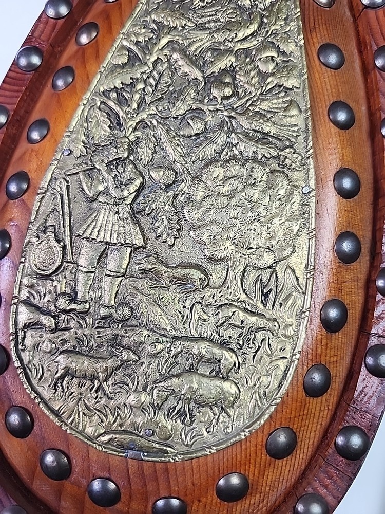 Gunpowder Canteen