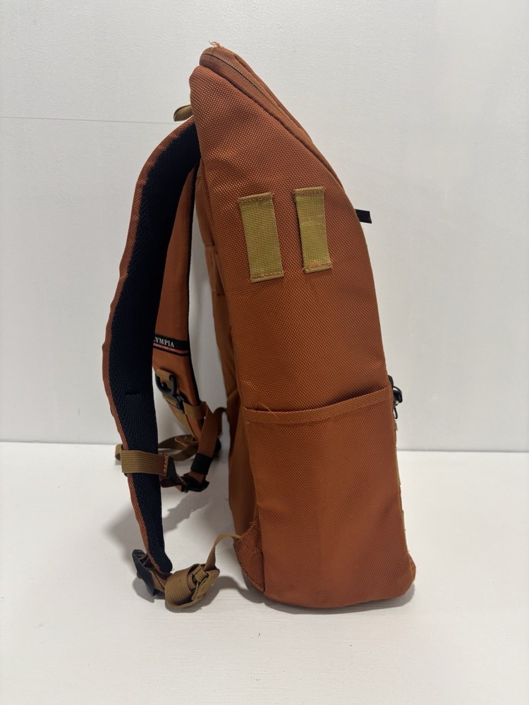 Olympia USA Backpack Orangle