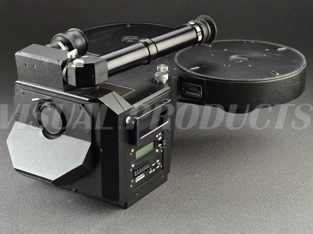 Fries Engineering VistaVision Butterfly Camera Package *Serviced + Warranty*
