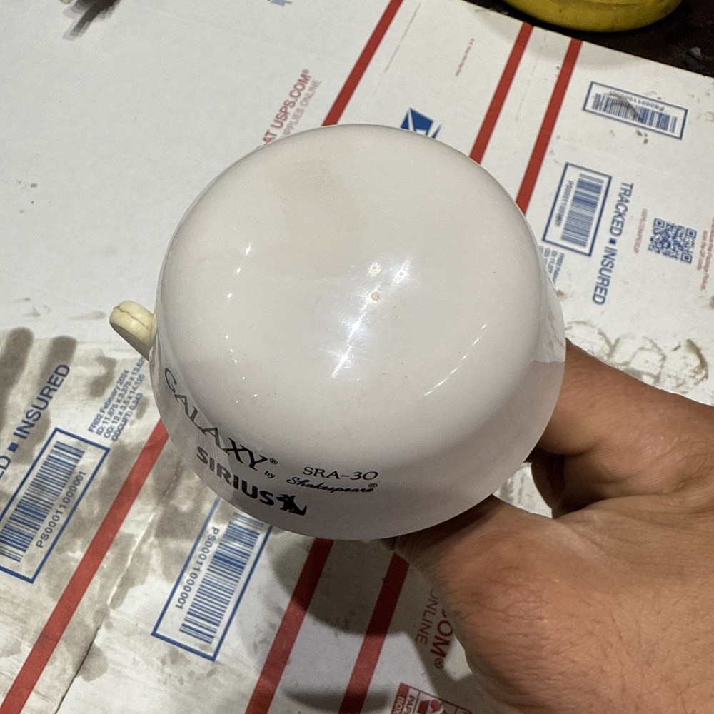 Galaxy Sirius SRA-30