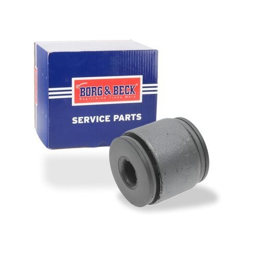 BORG & BECK Mounting, control/trailing arm BSK6976