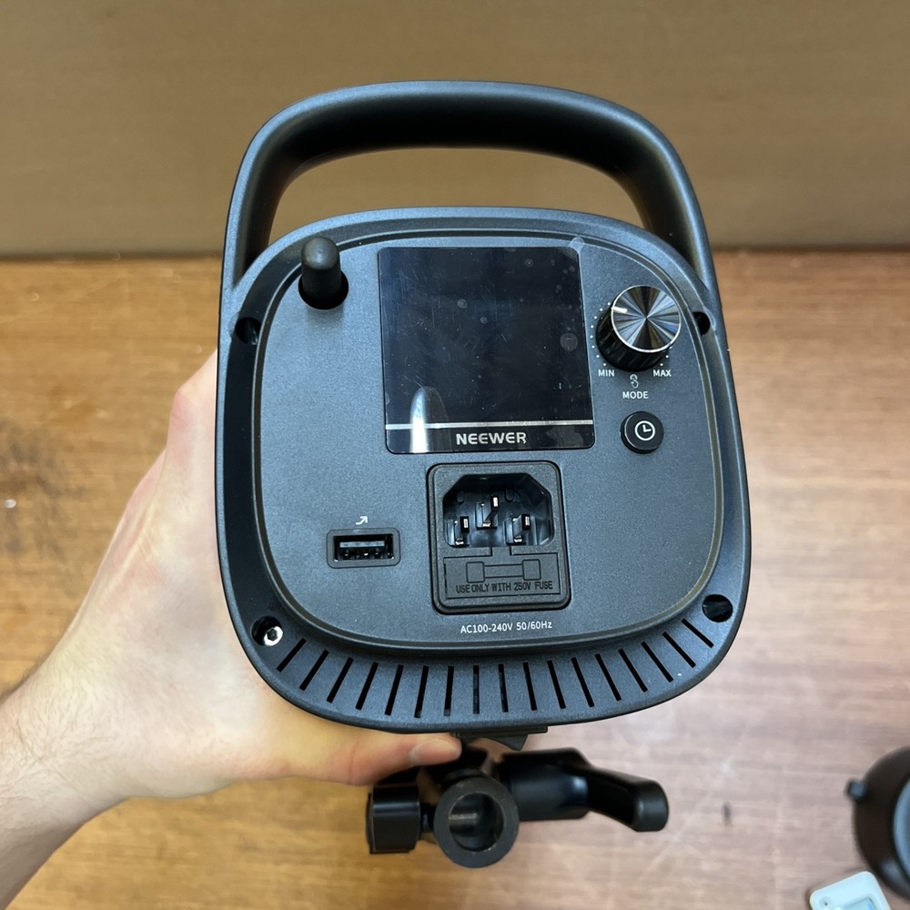 NEEWER CB60 LED Video Light