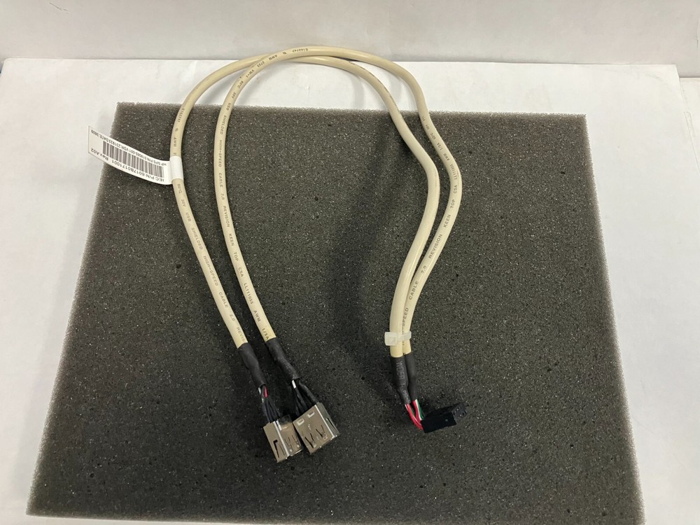 HP 515076-001 Front Video Cable Assembly