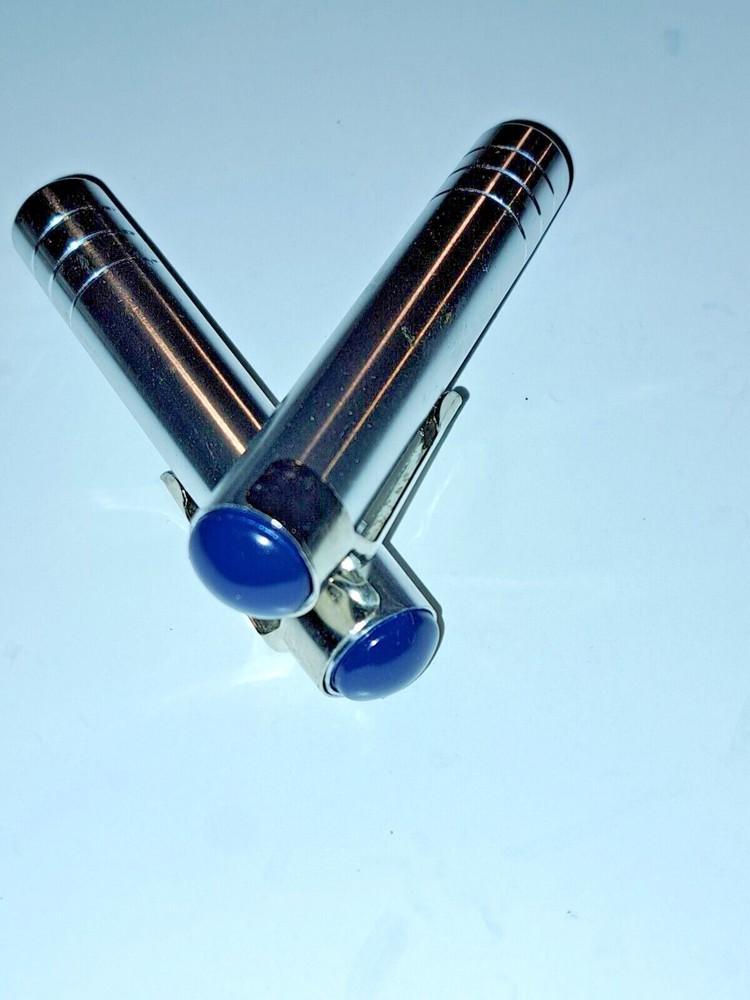 Star Wars Costume Tie Pilot / Imperial Officer Code Cylinders Version 2 (1 Pair)