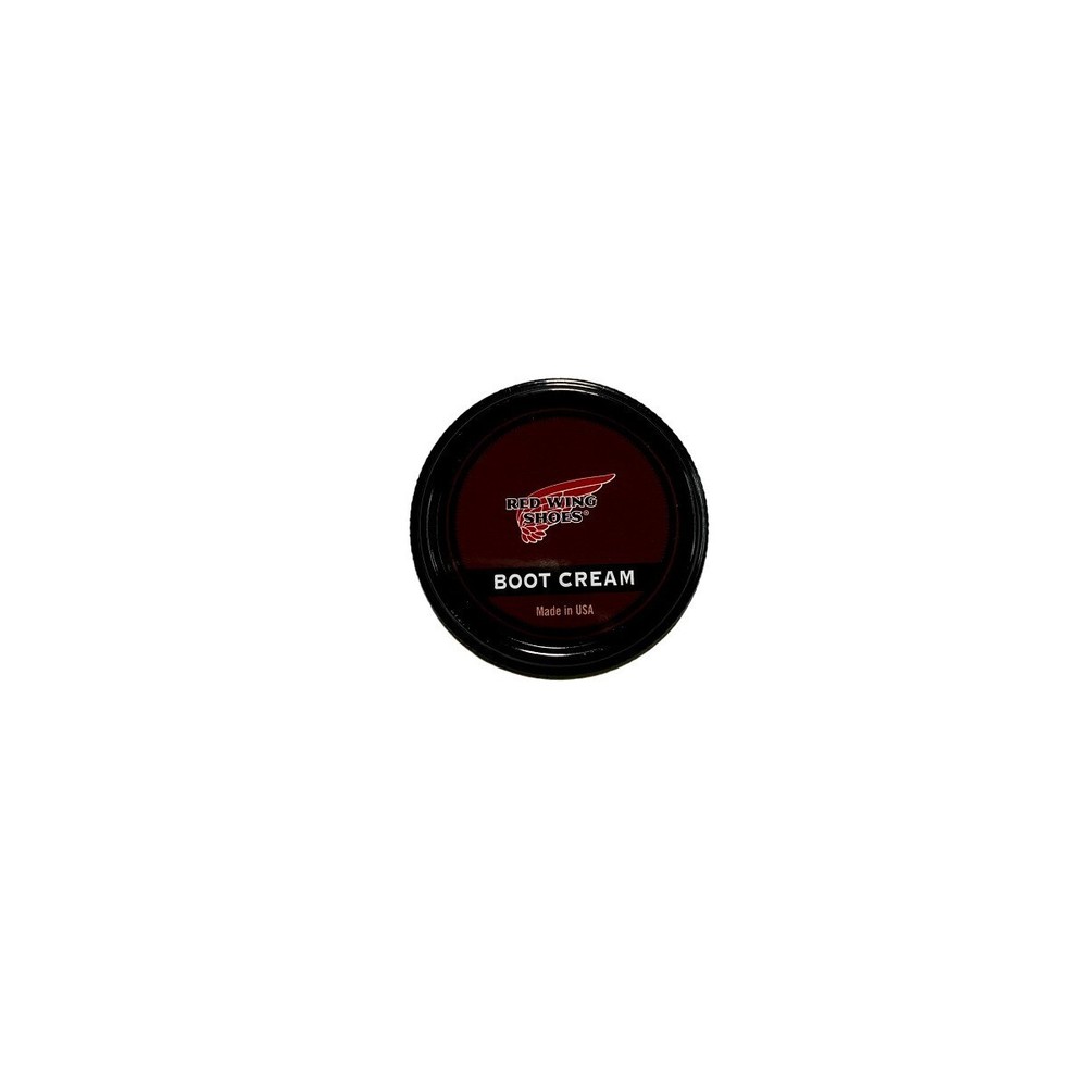Red Wing Shoes Shoe Cream