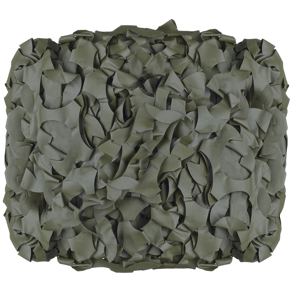 Jack Pyke Hide Net 2.7x2.4m Blind Camouflage Screen Airsoft Outdoors Olive