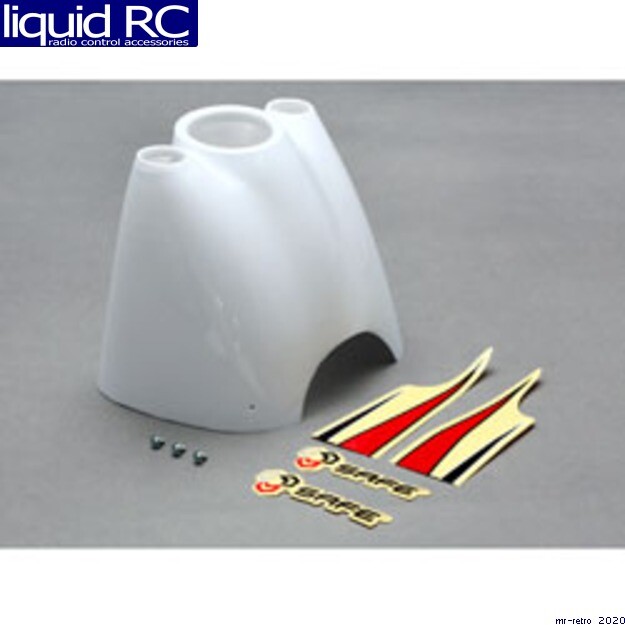 e-Flite 310004 Cowl: Apprentice S