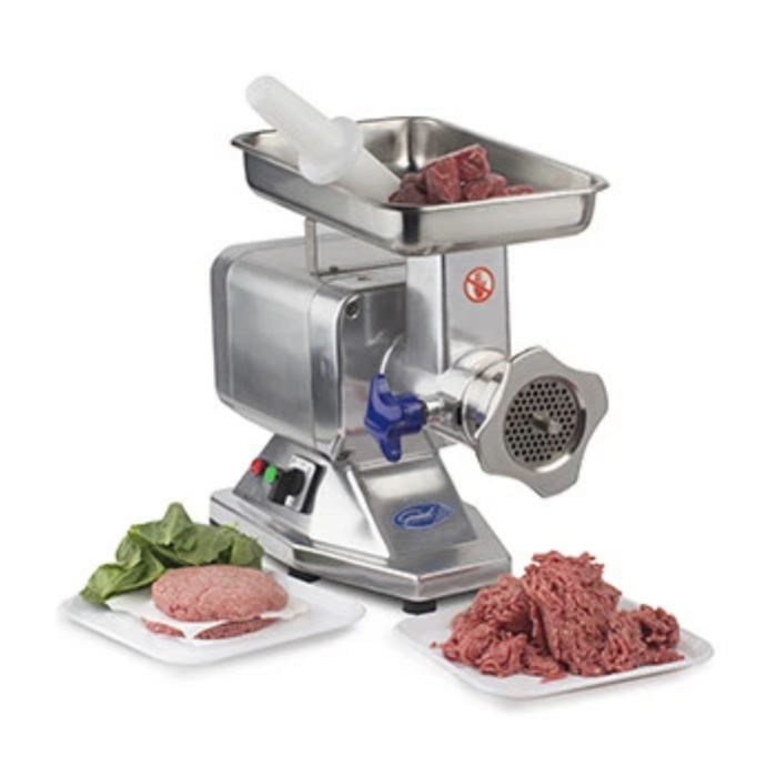 General GSM 50 Meat Mincer #12 Head