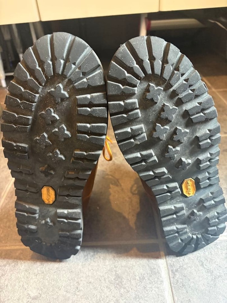 Standard beautiful Danner light 29.5cm30cm