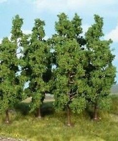 HEKI,4 fruit trees 9-11 cm, , HEK1731