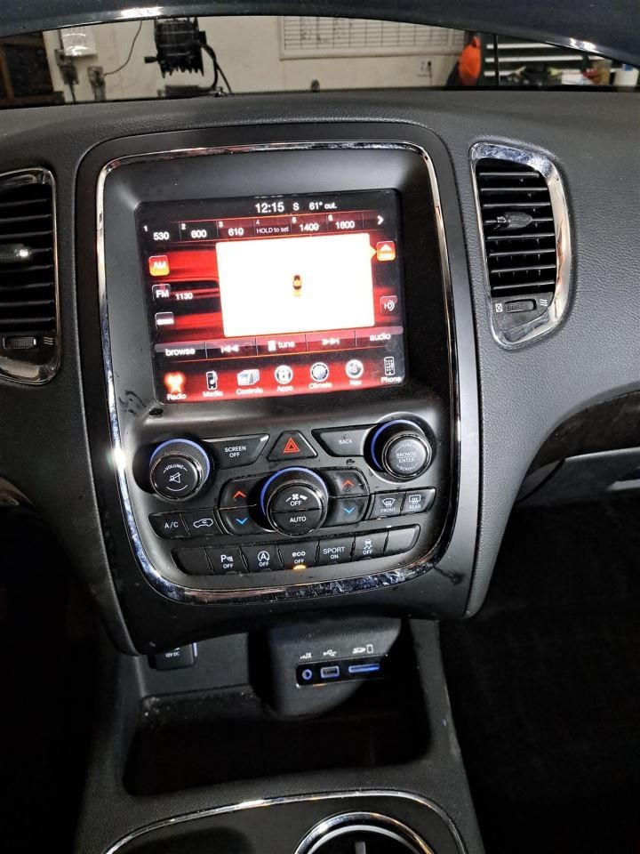 2016 Durango Jack Sku#4385526