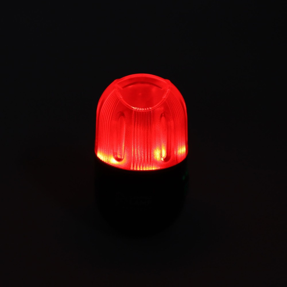 Flashlight Magnetic Multiple Light Source 400mAh Camping Lamp With Lanyard