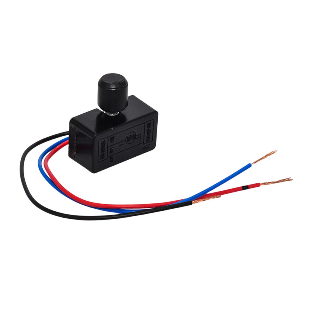 Switch Variable Speed Controller 10- Switch Regulation Motor Speed Controltx0h7F