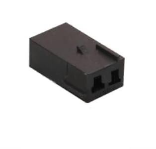 2 Pin Connector - Compatible with 15318080