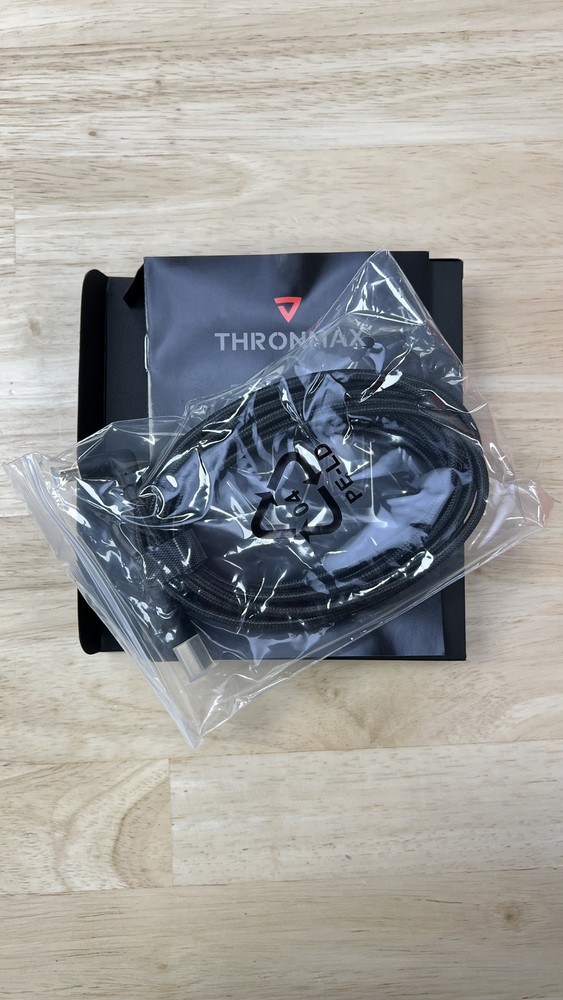 Thronmax Mdrill One Pro
