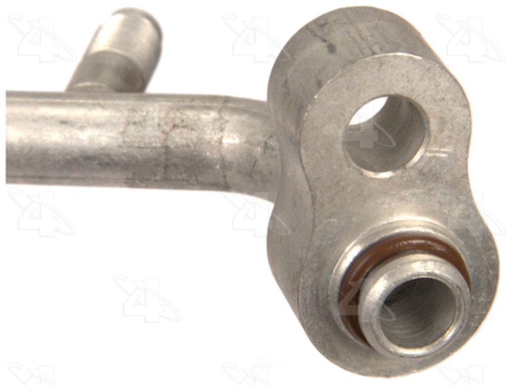 Discharge Line Four Seasons 55257