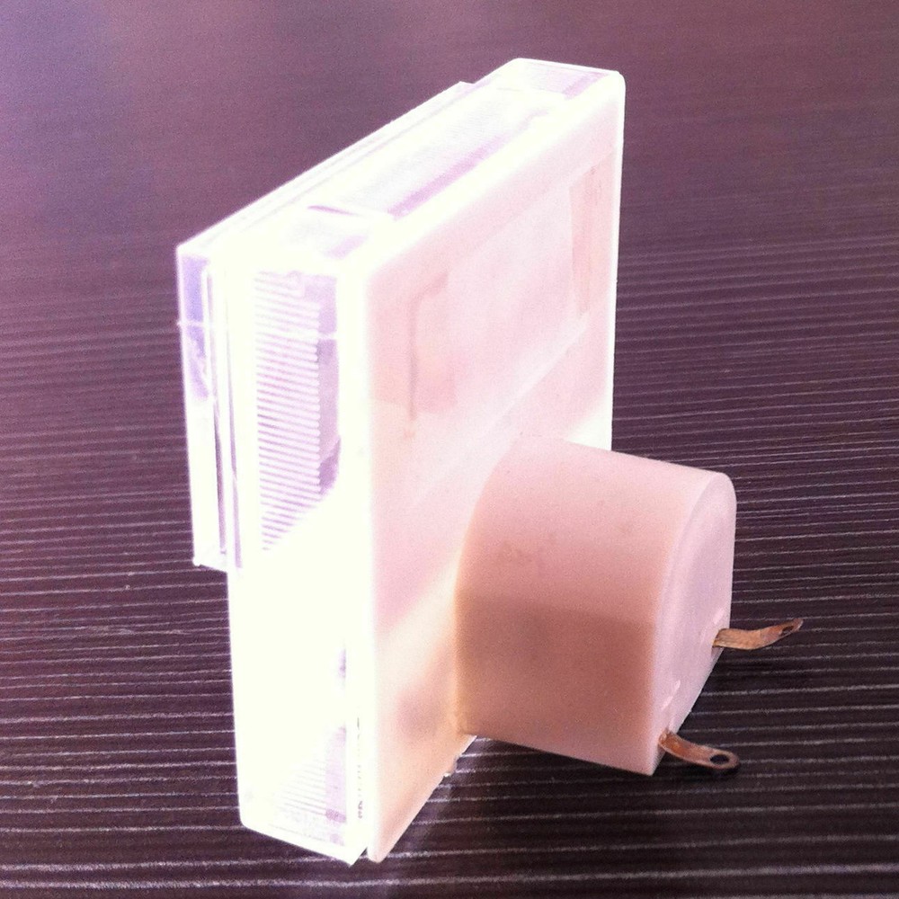 AC 0-300V Analog Voltage Panel Meter volt meter Guage 5pcs