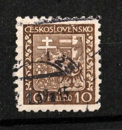 Czechoslovakia           153          used