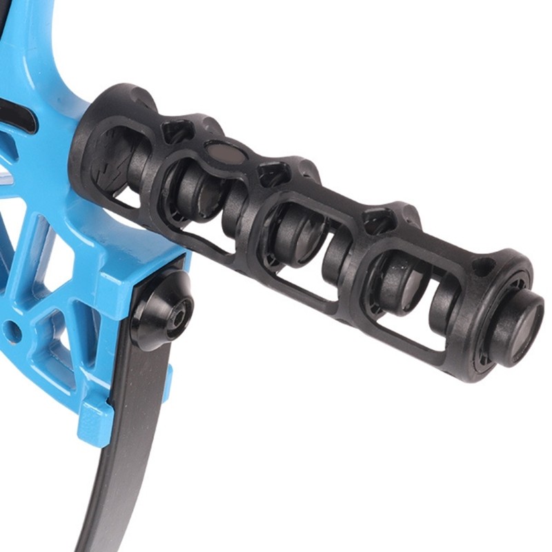 Compound Bows Stabilizer Shock Absorbers Hunting Bows Stabilizer Easy