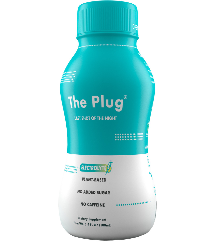 The Plug Drink