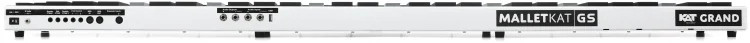 KAT Percussion MalletKAT GS Grand MIDI Percussion Controller