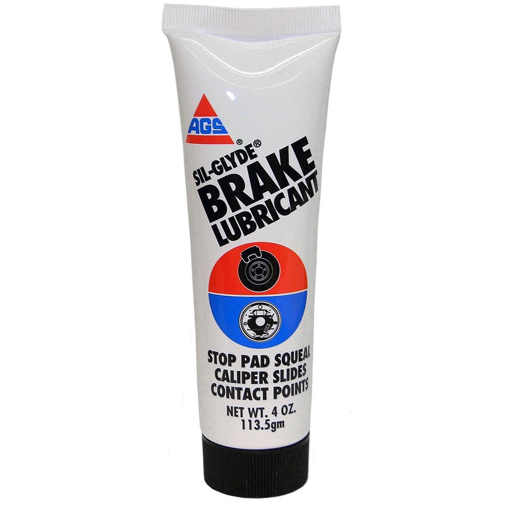 AGS Brake Lubricant | BK-4