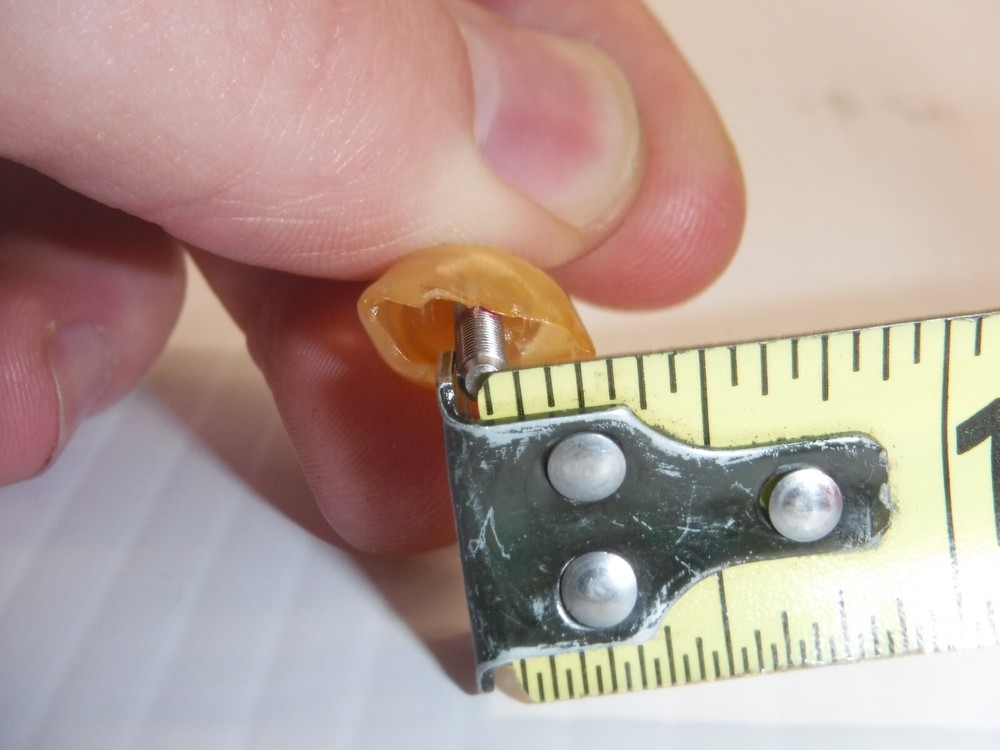 Threads For Thread Gages