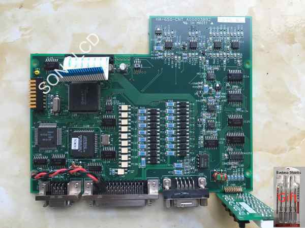 1PCS HA-655-CNT With Warranty (by DHL/Fedex Fast delivery)