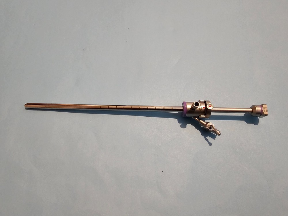 ACMI Sheath and Obturator EVUS-22, EVUS22-OB