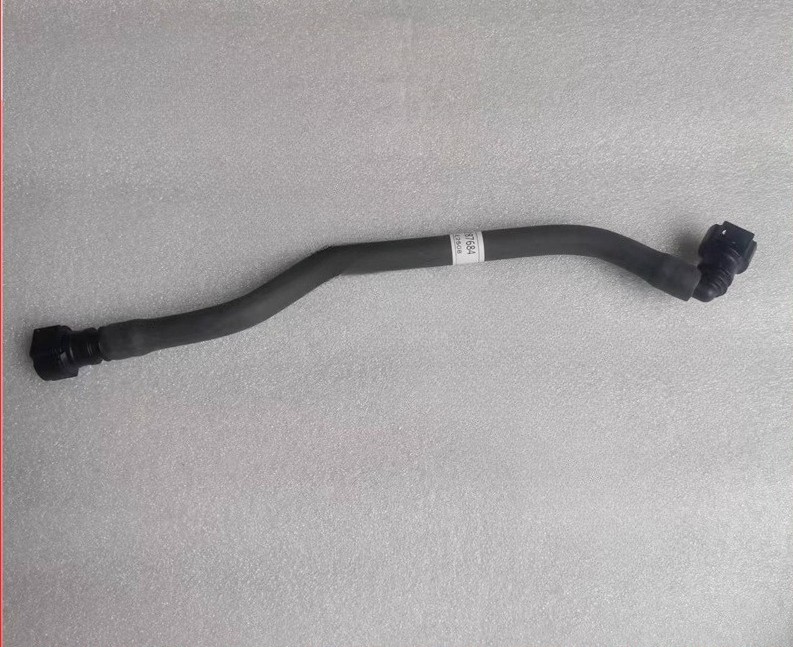1PCS NEW FIT FOR Engine Fuel return pipe 5397431