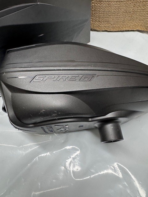Virtue Paintball Spire iR2 260 Loader *Open box