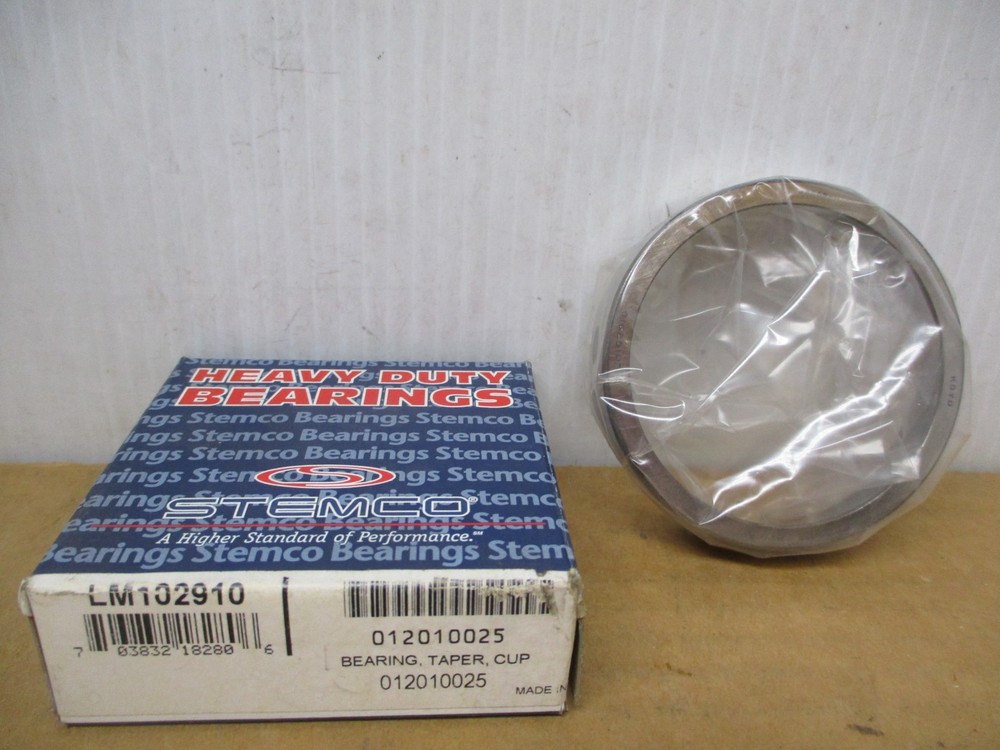 STEMCO Wheel Race LM102910