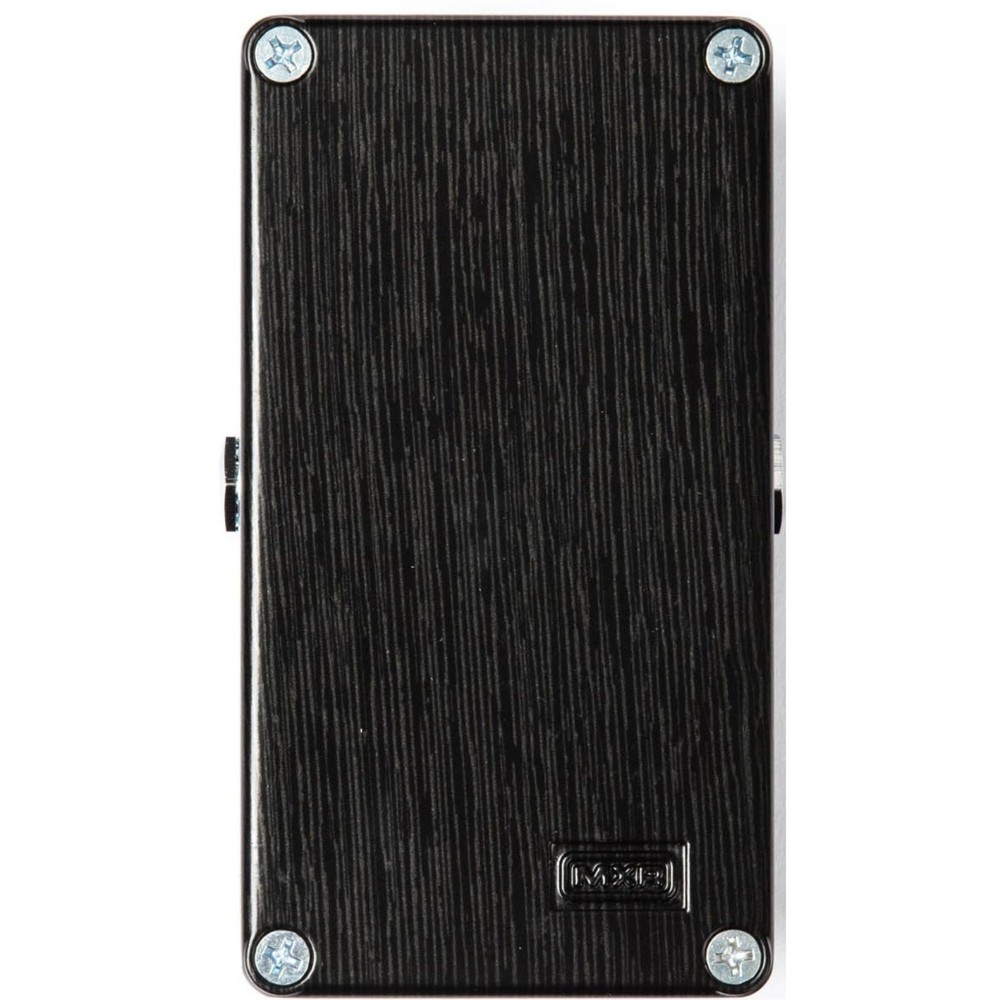 MXR MC401 CAE Custom Audio Boost / Line Driver Pedal with Cables