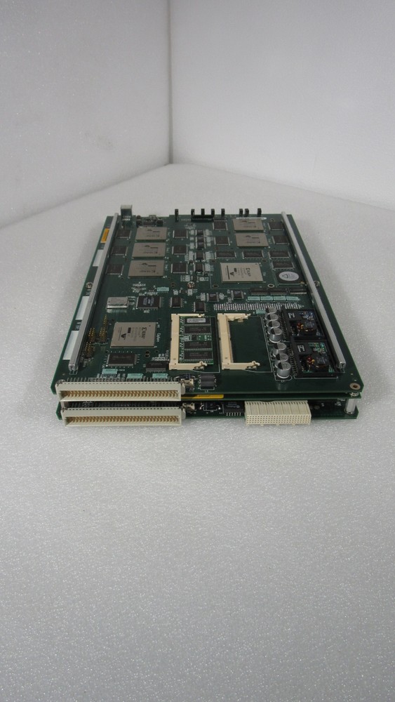 SPIRENT COMM ADTECH 15350 REV 2 OC12V3 ANALYZER BOARD / ADTECH 15303 REV 2