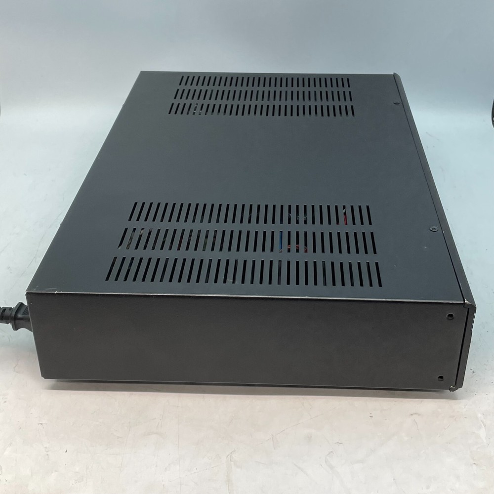 ADCOM GFA 5002 Power Amplifier 50WPC TESTED WORKING