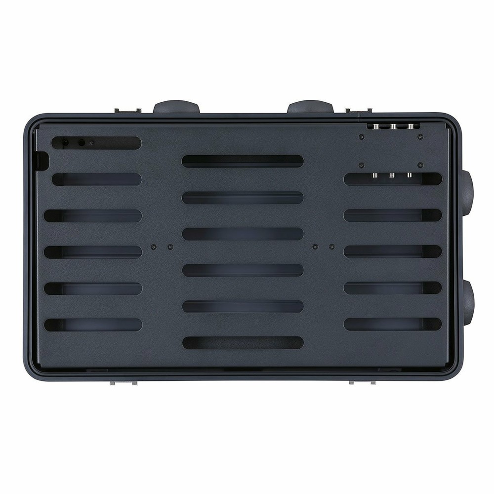 Boss BCB-1000 Suitcase-Style Pedal Board